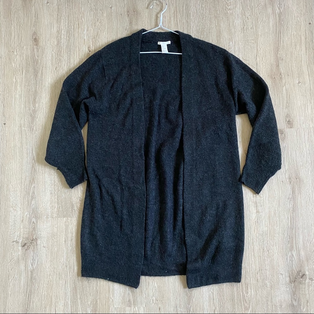 H&M Long Cardigan